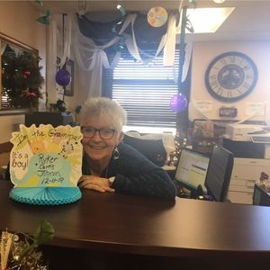 Meet your Posher, Jan